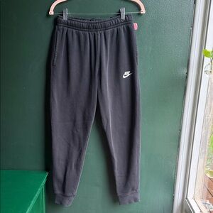 Nike Kids Charcoal Sweatpants